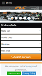 Mobile Screenshot of flcgroup.co.uk